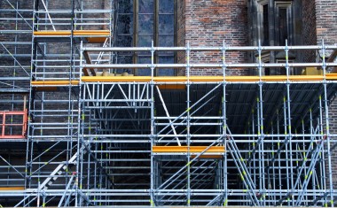 Rénovation Bâtiment