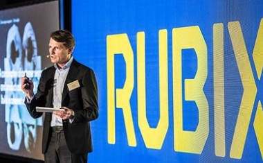 Rubix Group - Fusion IPH & Brammer