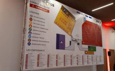 Salon DomPro 2022