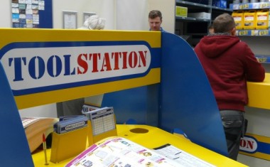 ToolStation - Catalogue