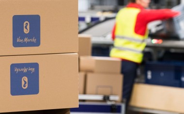 Van Marcke - EDC Kortrijk