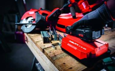 Hilti Nuron