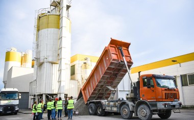 Xella eco circulaire