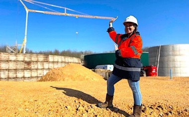 Julie Micaud, Coordonnateur SPS