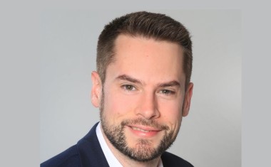 Pierre-Yves Ferlicot, Responsable grands comptes chez Saint-Gobain