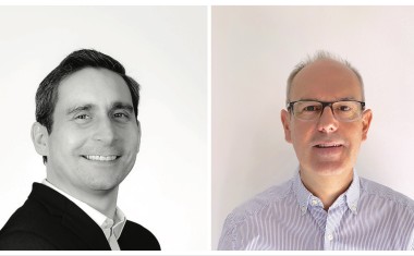 François-Xavier Guilloux (à gauche) & Gilles Nourry (à droite)