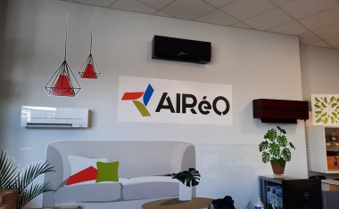 Richardson - Concept AiréO