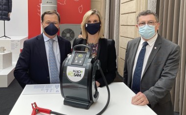 Sam Outillage - Elysée