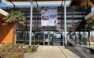 Salon EPI Center 2022