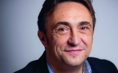 Frédéric Ondet, directeur général adjoint