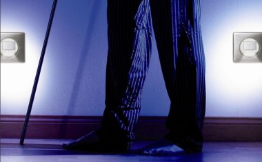 Adaptation logement lumière