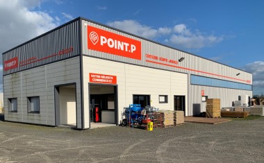 Point. P Machecoul - 44