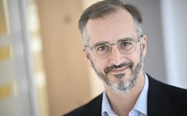 Pierre Knoché - Directeur Général France KILOUTOU