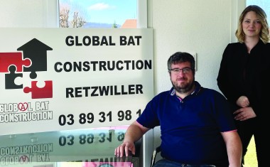 Global Bat.