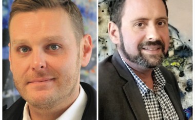 Alban Piccolomo & Philippe Grenier