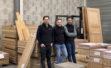 Articonnex - Management