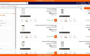 Marketplace Bricoman