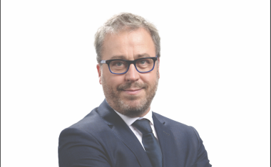 Tereva • Didier Flavenot, président.