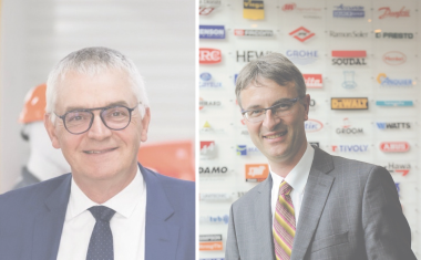 Laurent Lairy & Philippe Nantermoz