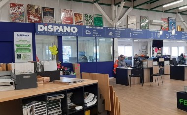 Agence Dispano de Bayonne