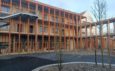 École Emmanuel d'Alzon