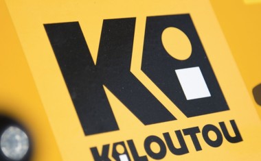Logo Kiloutou