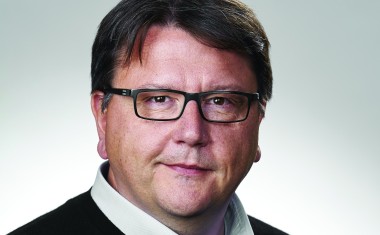 Olivier Touchais, DG de BME France.