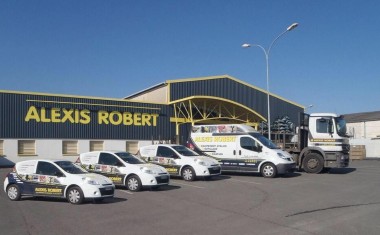 Quincaillerie Alexis Robert