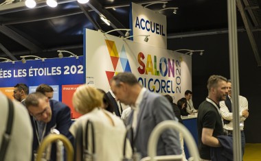 Salon Algorel - Mai 2022