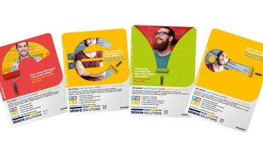 Sikkens Solutions - Campagne de recrutements Négoces indépendants