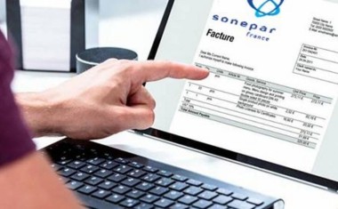 Sonepar France - Dématérialisation des factures