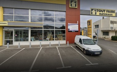 Thévenard Tout Faire - Septembre 2019