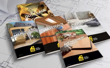 Catalogues Tout Faire - 2022