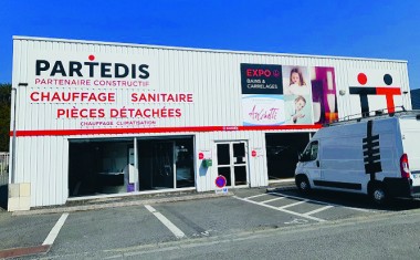 Partedis