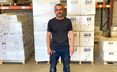 Cédric Henry, First Plast France