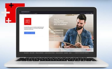 Legrand Config Pro
