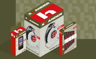 Marque propre XHander - Mai 2022