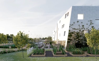 DSC - Perspective plateforme logistique 2023 - Oise