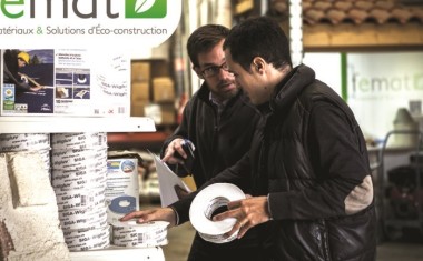 Femat - LS et offre Etanchéité