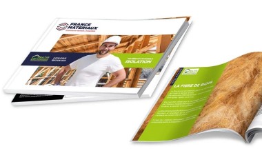 France Matériaux - Catalogue Matériaux biosourcés 2022