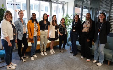 La Plateforme du Bâtiment - Passerelle Métiers, juin 2022