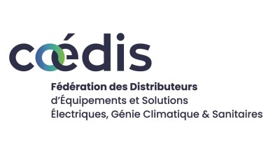 Coédis - Logo 2022