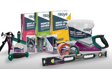 LiTT - Nouvelle MDD Alyé