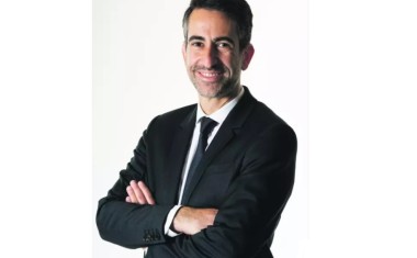 Olivier Cianelli - Sonepar France