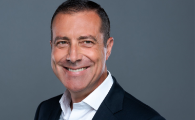 Philippe Poujol - Président de la FND 2022-2026