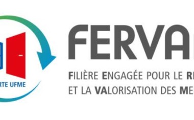 UFME - Logo charte Fervam
