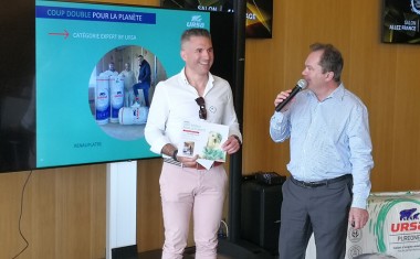 Ursa JP Laherre PureOne