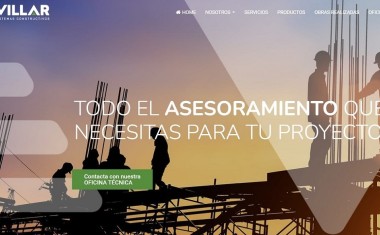 Villar Materiales de Construcción 