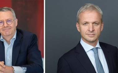 AkzoNobel - Nouvelle gouvernance