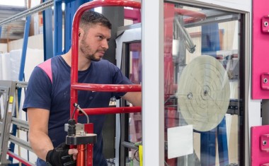 Groupe Hérige - Atelier Atlantem Industries